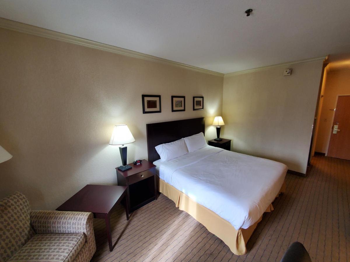 The Arc Hotel Форт-Смит Экстерьер фото